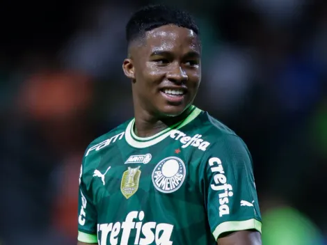 Endrick speaks about his goals at Real Madrid