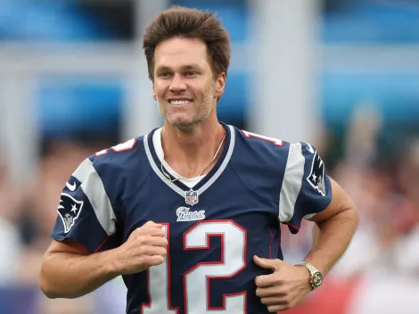 Tom Brady explains why he will 'never root' for the 49ers