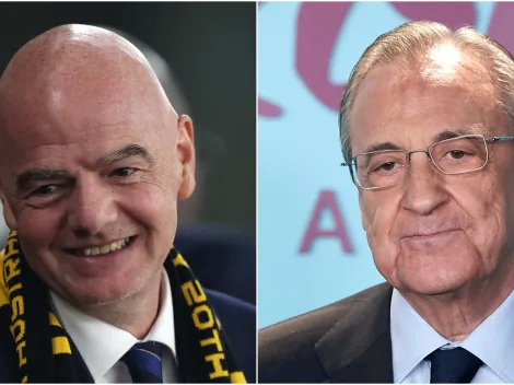 UEFA and FIFA blast the Super League with shocking message on social media