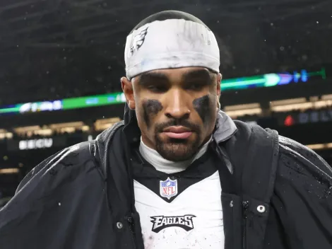 NFL News: Jalen Hurts sets record straight after questioning Eagles’ commitment