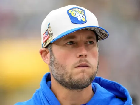 NFL playoffs: Detroit Lions and Matthew Stafford get closer to face each other