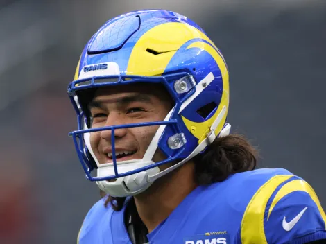 Puka Nacua is on the verge of breaking a shocking NFL record