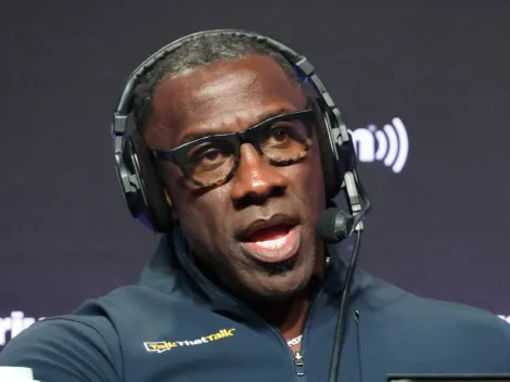 NFL: Shannon Sharpe fires at Patrick Mahomes' performance