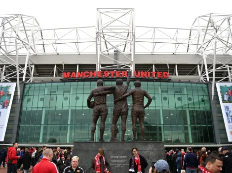 Manchester United could demolish Old Trafford