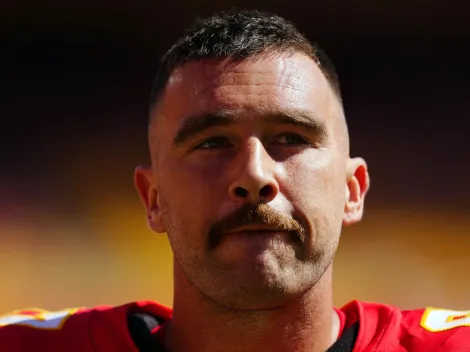 Travis Kelce explains who’s the one to blame for Chiefs’ struggles