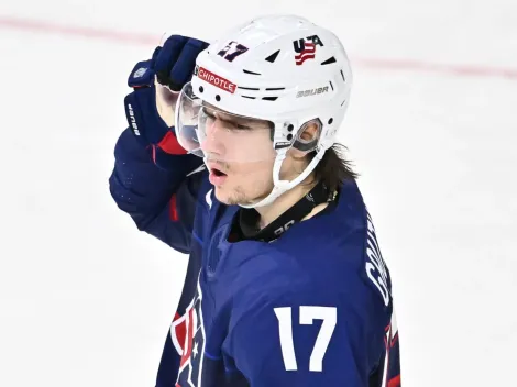 How to watch Czechia vs United States for FREE in the US today: TV Channel and Live Streaming for 2024 IIHF World Junior Championship