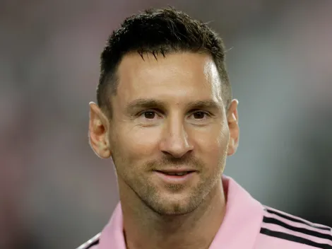 AI predicts how Inter Miami will perform with Lionel Messi and Luis Suarez in 2024 MLS season