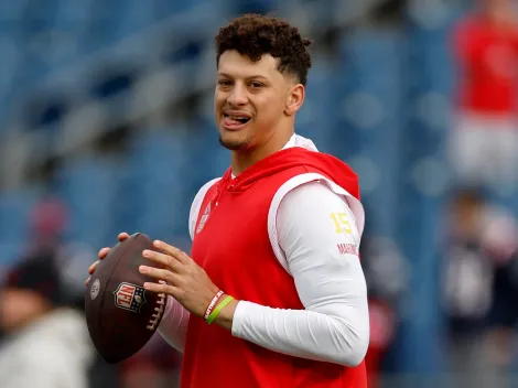 Not Mahomes or Tagovailoa: Dolphins DC says there's a 'hidden' generational QB in the NFL