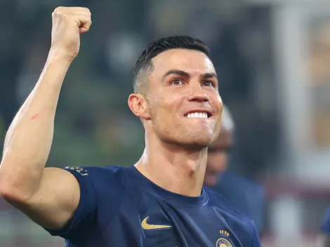 Cristiano Ronaldo sends a special message about his possible retirement