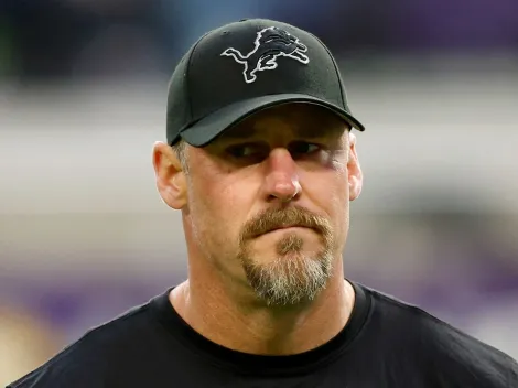 Dan Campbell just had enough of NFL referees after controversy in Lions vs Cowboys