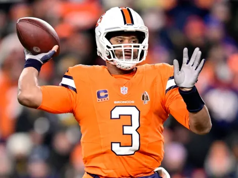 NFL Rumors: Potential replacements for Russell Wilson