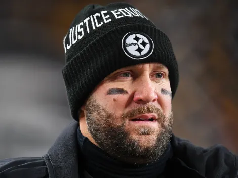 Mason Rudolph finally clarifies if there was any controversy with Ben Roethlisberger