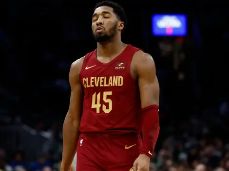 NBA Rumors: Donovan Mitchell and next trade targets for the Knicks