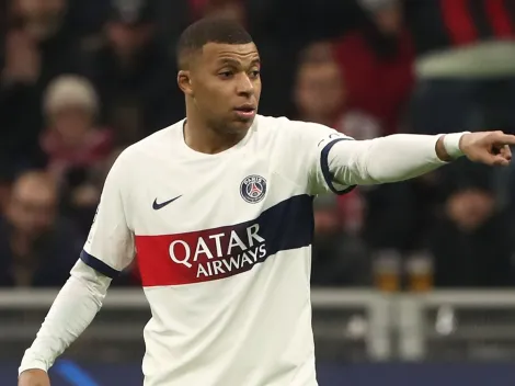 Christophe Dugarry slams Kylian Mbappé over his on again off again summer move