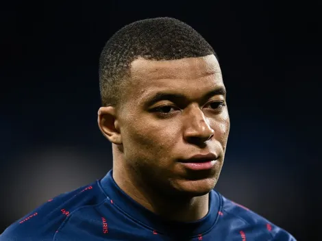 Kylian Mbappe speaks about his future and final decision between PSG or Real Madrid