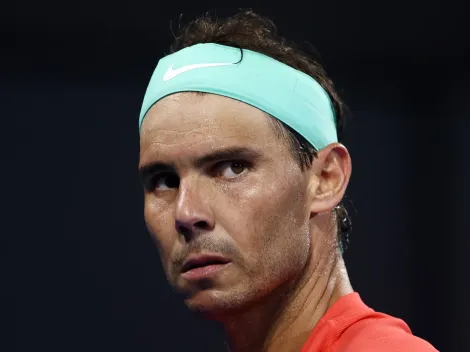 How to watch Rafael Nadal vs Jordan Thompson for FREE in the US: TV Channel and Live Streaming for 2024 Brisbane International