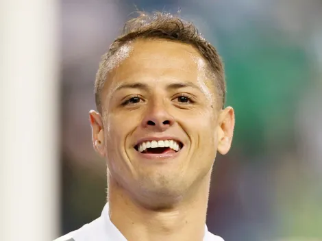 Report: Chicharito Hernandez will sign with a giant club in Liga MX