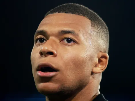 Kylian Mbappe reportedly has a new offer from Real Madrid