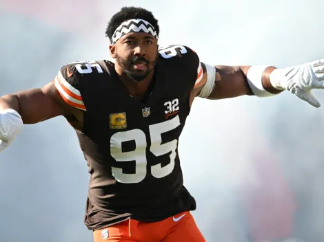 Cleveland Browns and dark horse Super Bowl candidates