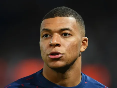 Kylian Mbappe rejects Real Madrid to hear big offers from the Premier League