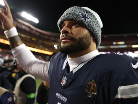 Dak Prescott warns Cowboys not to get overconfident at home