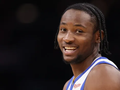 NBA Trade Rumors: Potential destinations for Jonathan Kuminga