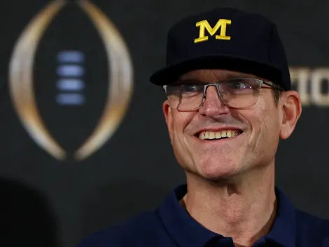 NFL Rumors: Potential destinations for Jim Harbaugh