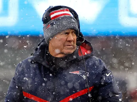 NFL Rumors: Bill Belichick willing to make major change to stay at Patriots