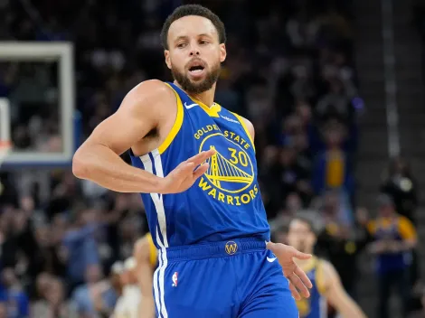 Warriors only have one untradeable player besides Stephen Curry