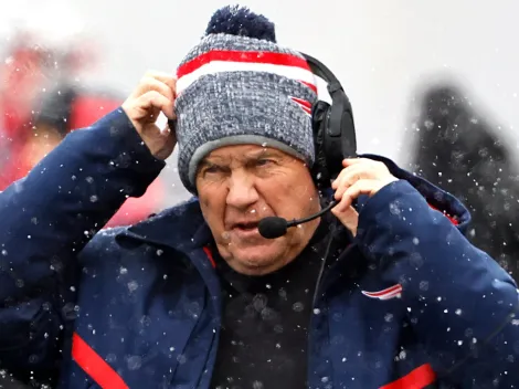 NFL Rumors: People close to Bill Belichick see NFC team as good fit for Patriots HC