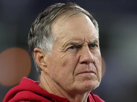 Bill Belichick announces final decision about his future with New England Patriots