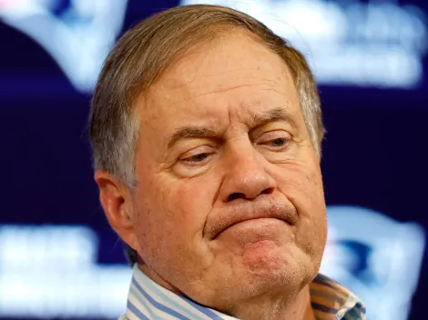 Bill Belichick says farewell to Patriots’ fans with special message