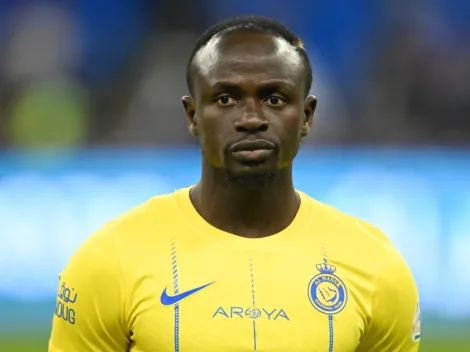 Father of Sadio Mane's wife confirms age of his daughter