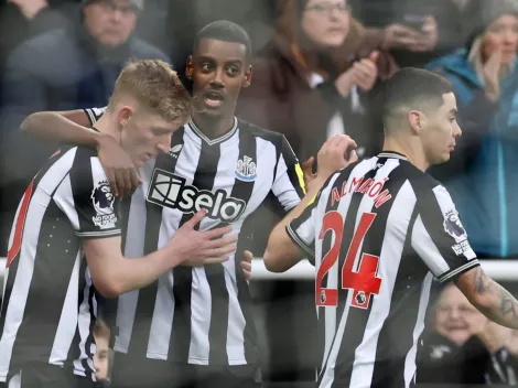 Newcastle CEO suggests star players could be sold to get where they ‘want’