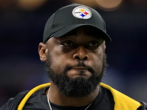 Mike Tomlin could leave the Steelers at the end of the season