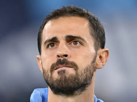 Video: Bernardo Silva scores amazing goal for Manchester City vs Newcastle in Premier League