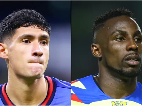 Why aren't Cruz Azul and Club America hosting their matches at Estadio Azteca in the Liga MX 2024?