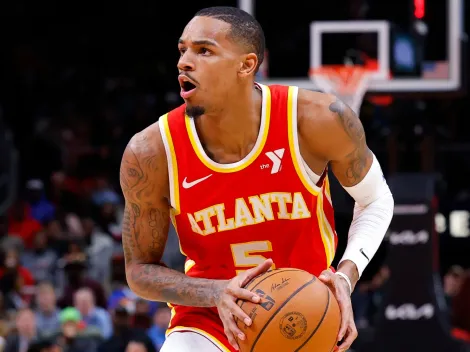 NBA Rumors: 3 potential destinations for Dejounte Murray