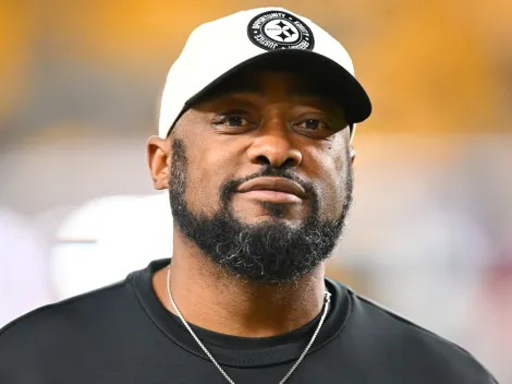 Mike Tomlin makes decision about coaching future