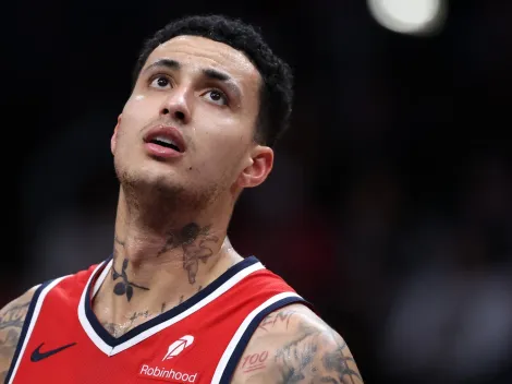 NBA Rumors: Potential destinations for Kyle Kuzma