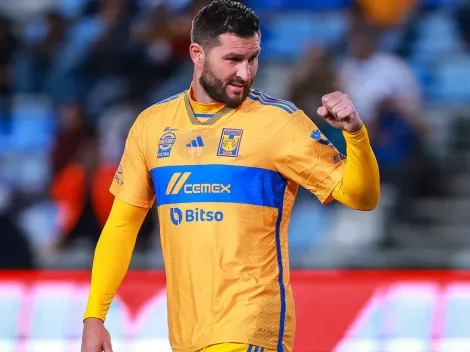 Andre-Pierre Gignac reaches 200 goals, is the Frenchman the best import in Liga MX history?