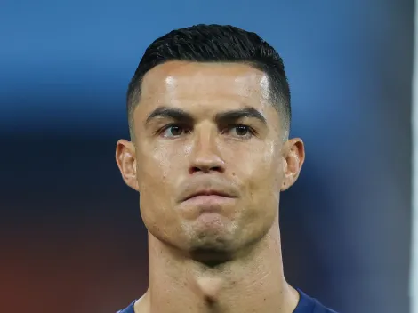 Cristiano Ronaldo loses another prestigious award