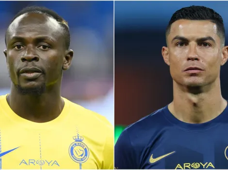 Sadio Mane defends Saudi Pro League after controversy between Cristiano Ronaldo and Ligue 1