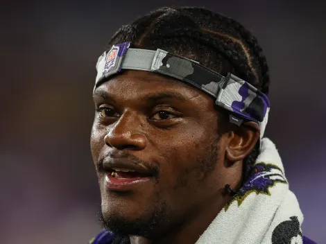 Lamar Jackson shuts down his critics with huge message after win over Texans