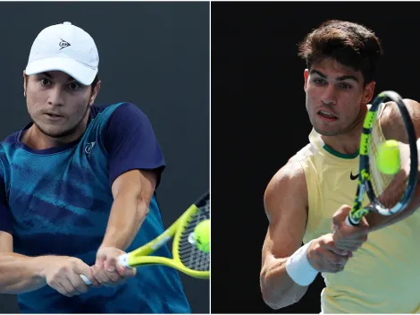 How to watch Miomir Kecmanovic vs Carlos Alcaraz on January 21, 2024 for FREE in the US: TV Channel and Live Streaming