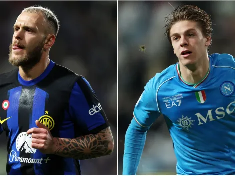 How to watch Napoli vs Inter live on January 22, 2024 for the Supercoppa Italiana Final: TV Channel and Live Streaming options in the United States