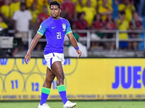 Strict control parents of future Real Madrid star Endrick have on son’s spending on one particular item