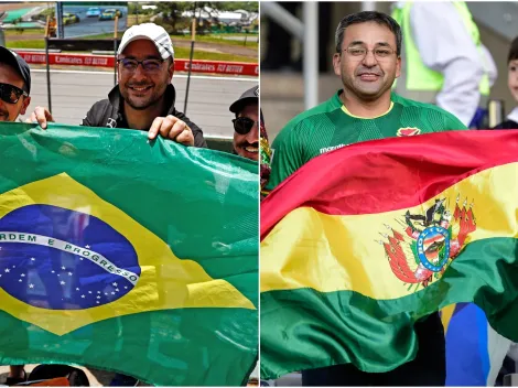 How to watch Bolivia U23 vs Brazil U23 for FREE in the US on January 23, 2024: TV Channel and Live Streaming