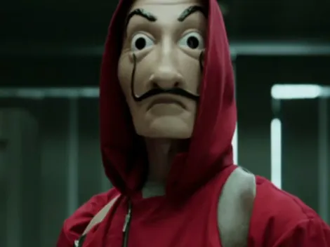 Money Heist actor jabs Real Madrid over Almería incident