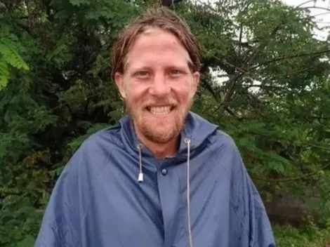 From playing in the U-17 World Cup final to being homeless, the sad story of Sebastián Canobra